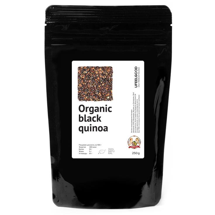 black-quinoa