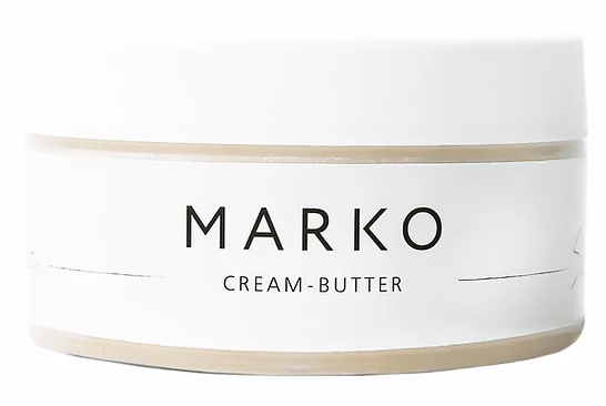 marko butter