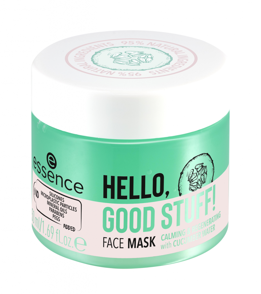 4059729308436 essence HELLO GOOD STUFF FACE MASK Image Front View Closed jpg