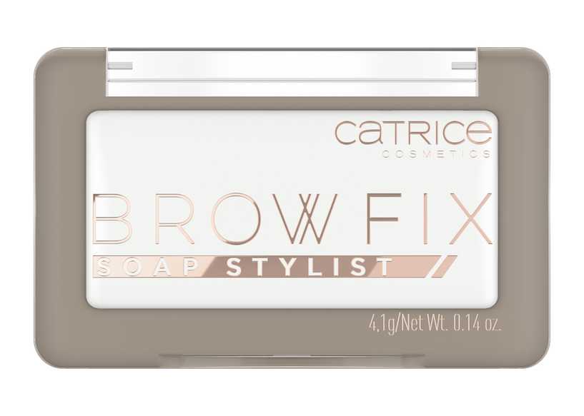 4059729312259 Catrice Brow Fix Soap Stylist 010 Image Front View Closed png