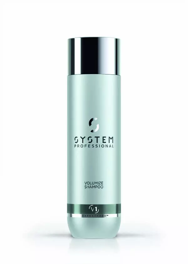 System Pro Volumize Shampoo 250ml