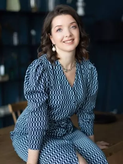 Алена Степанова
