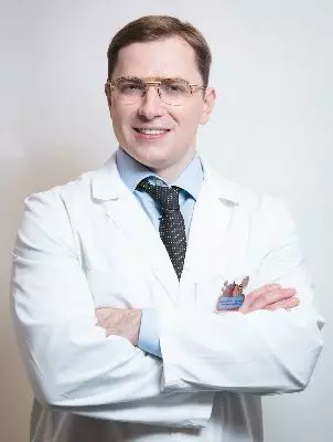 Павел Голованев
