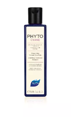 Женский шампунь против выпадения волос Phytocyanе PHYTO