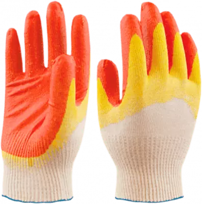 Перчатки Оранж