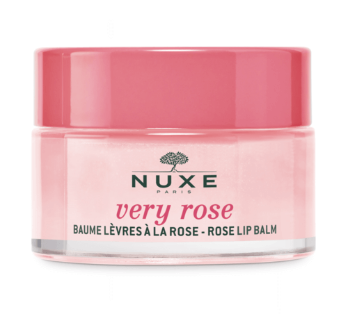 Бальзам для губ Very rose NUXE