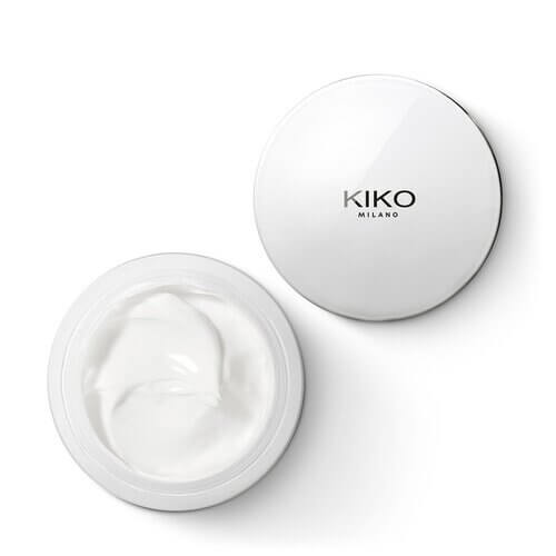 Питательный крем для лица Kiko
