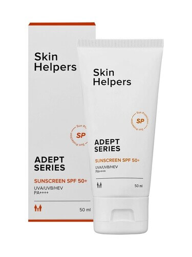Санскрин нового поколения Skin Helpers
