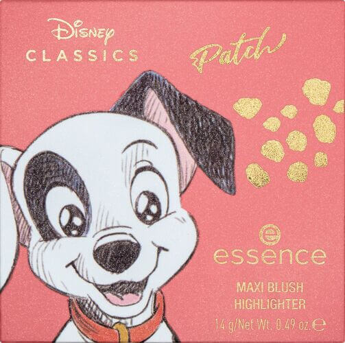 Коллекция Disney Essence x CATRICE Disney Princess