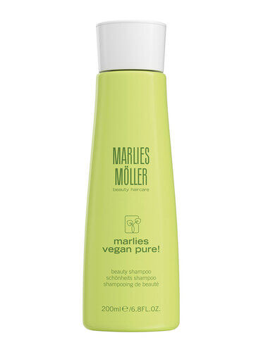 Шампунь для волос Marlies Moller