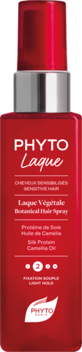 Лак для волос Phyto