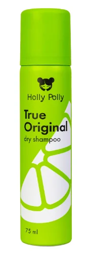Сухой шампунь для волос Holly Polly