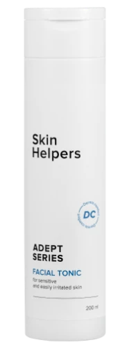 Тоник для лица Skin Helpers