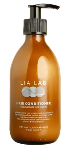 Кондиционер для волос LIA LAB