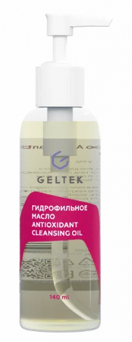 Гидрофильное масло Geltek