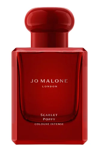 Аромат – Jo Malone Scarlet Poppy Cologne Intense Limited Edition