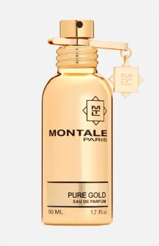 Аромат – MONTALE Pure Gold