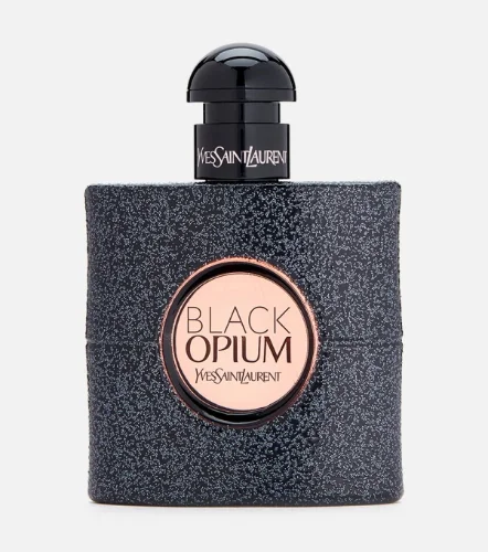 Аромат – Yves Saint Laurent Black Opium