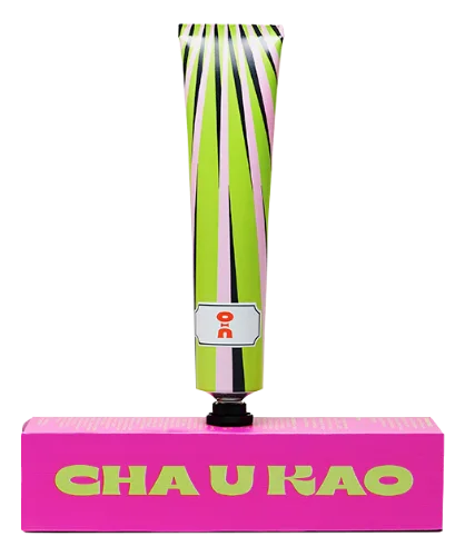 Крем для рук LUCKY CHARM Cha U Kao