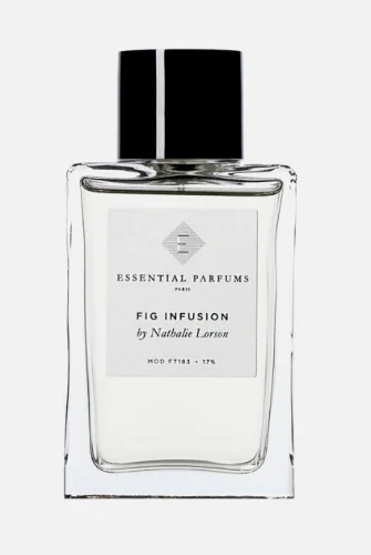 ESSENTIAL PARFUMS PARIS fig infusion by nathalie lorson