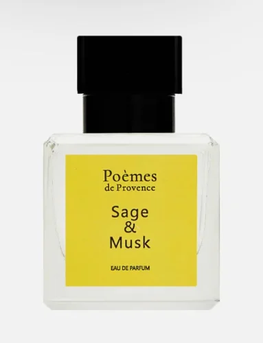 Poemes de Provence Sage Musk