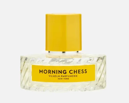 Vilgelm Parfumerie Morning Chess