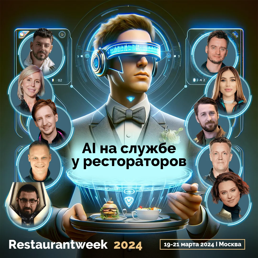 Restaurantweek 2024